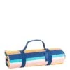 Summerhouse By Navigate Riviera Picnic Blanket - Stripe (150x135cm) 1 Summerhouse By Navigate Riviera Picnic Blanket - Stripe (150x135cm) -Reata Bags Travel Shop VD8X1 SQ1 0000000099 N A SLf