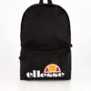 Ellesse Rolby Backpack - Black -Reata Bags Travel Shop VDGTY SQ1 0000000004 BLACK SLf
