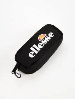 Ellesse Rolby Backpack - Black -Reata Bags Travel Shop VDGTY SQ4 0000000004 BLACK SLd1