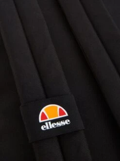 Ellesse Rolby Backpack - Black -Reata Bags Travel Shop VDGTY SQ5 0000000004 BLACK SLd2