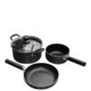 OUTDOOR REVOLUTION 3 Piece Induction Pan Set -Reata Bags Travel Shop VDJWD SQ1 0000000088 NO COLOR SLf