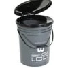 OUTDOOR REVOLUTION The Big Loo Portable Toilet - Grey -Reata Bags Travel Shop VDJWH SQ1 0000000088 NO COLOR SLf