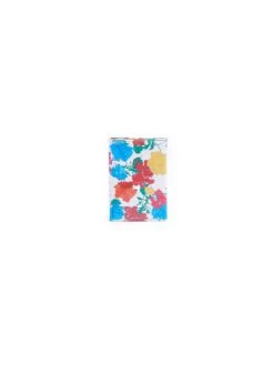 River Island Floral Print Passport Holder -Reata Bags Travel Shop VEF3B SQ3 0000000013 WHITE SLd