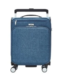 Reata Bags Travel Shop 7 Reata Bags Travel Shop -Reata Bags Travel Shop VENZY SQ2 0000000020 BLUE SLa