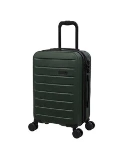 It Luggage Legion Mountain View Cabin Hard 8 Wheel Suitcase