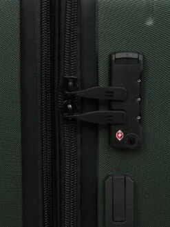 It Luggage Legion Mountain View Cabin Hard 8 Wheel Suitcase -Reata Bags Travel Shop VFDXW SQ5 0000000047 GREEN SLd2