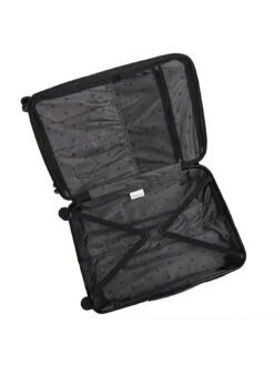 It Luggage Legion Mountain View Cabin Hard 8 Wheel Suitcase -Reata Bags Travel Shop VFDXW SQ7 0000000047 GREEN SLd4