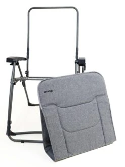 Vango Riviera Lounger -Reata Bags Travel Shop VFWD0 SQ4 0000000005 GREY SLd1