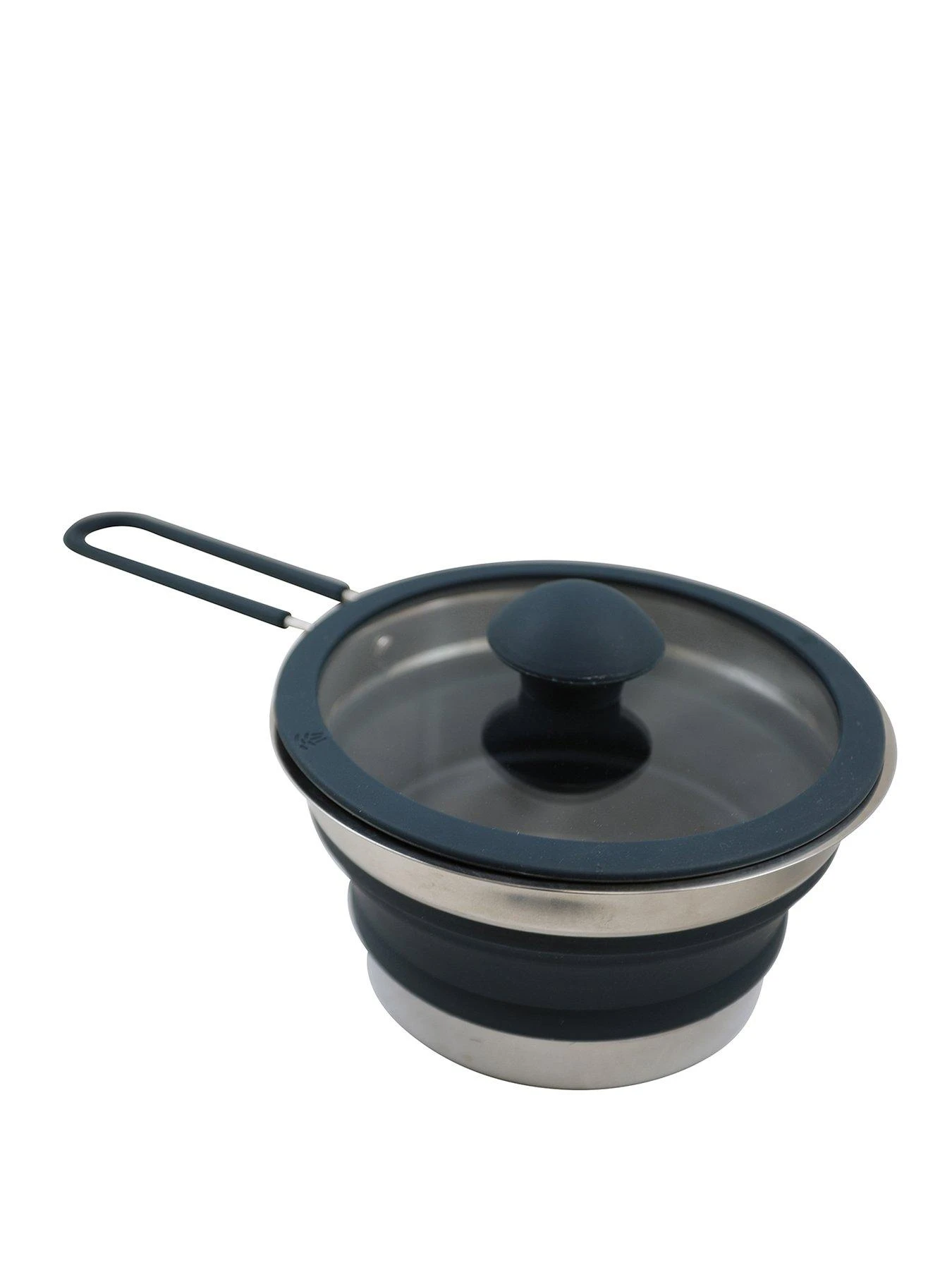 Vango Cuisine 1.5L Non-Stick Pot 3 Vango Cuisine 1.5L Non-Stick Pot