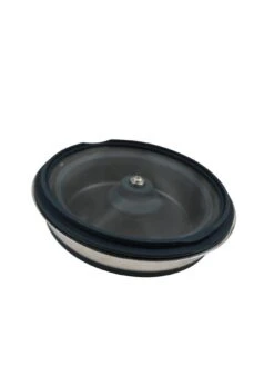 Vango Cuisine 1.5L Non-Stick Pot 9 Vango Cuisine 1.5L Non-Stick Pot -Reata Bags Travel Shop VFWD4 SQ3 0000000005 GREY SLd