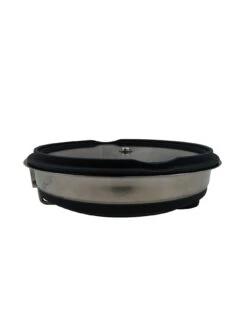 Vango Cuisine 1.5L Non-Stick Pot 10 Vango Cuisine 1.5L Non-Stick Pot -Reata Bags Travel Shop VFWD4 SQ4 0000000005 GREY SLd1