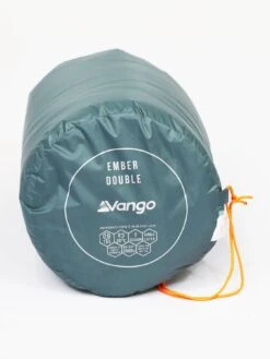 Vango Ember Double -Reata Bags Travel Shop VFWDK SQ3 0000000047 GREEN SLd