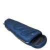 Vango Atlas Junior Sleeping Bag (8.5 Tog) -Reata Bags Travel Shop VFWDL SQ1 0000000020 BLUE SLf