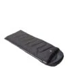Vango Atlas 250 Quad Sleeping Bag (8.5 Tog) -Reata Bags Travel Shop VFWDO SQ1 0000000004 BLACK SLf