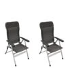Vango Highbury Textilene Chair (Two Chair Pack) -Reata Bags Travel Shop VFWDX SQ1 0000000099 N A SLf