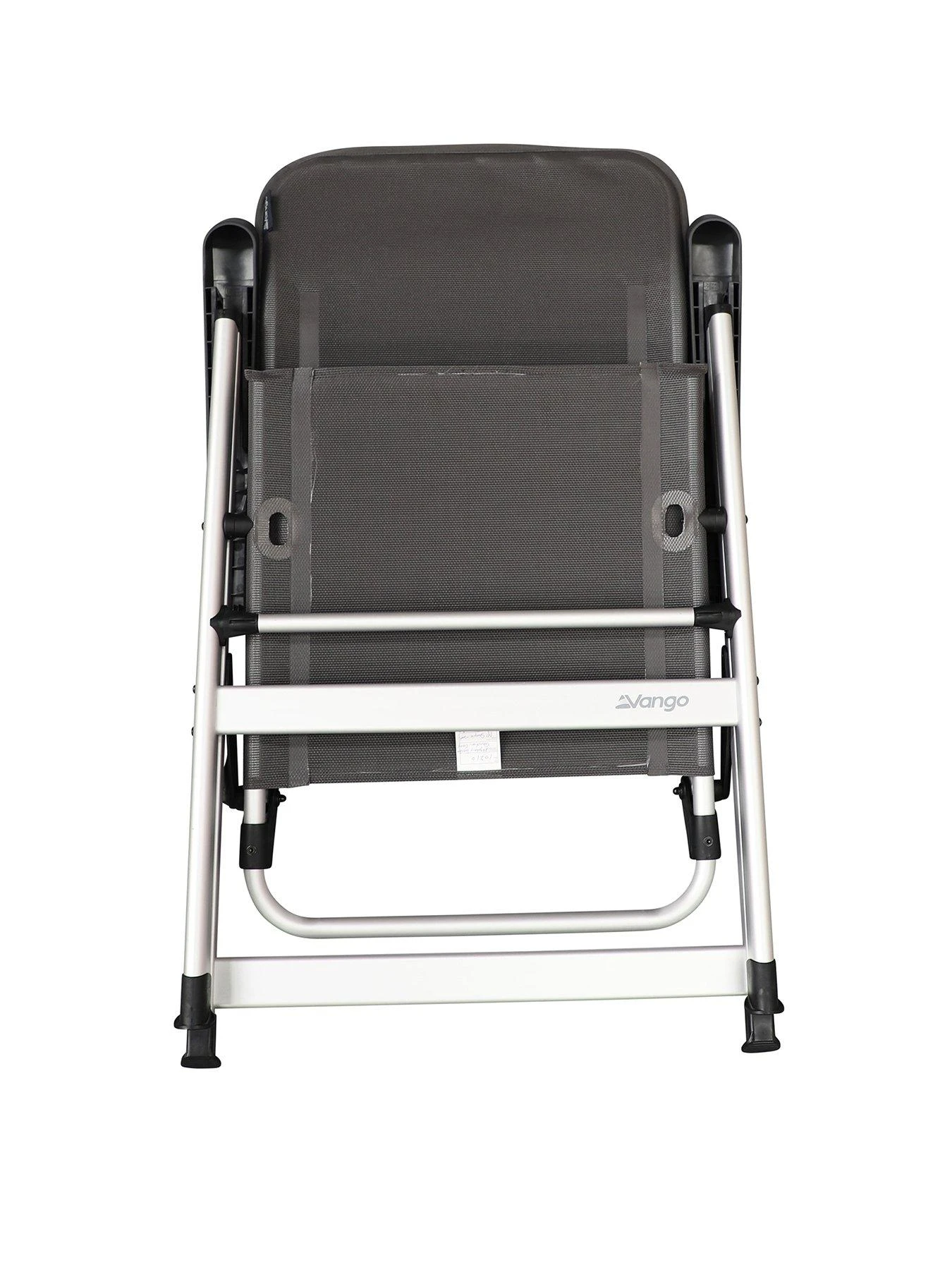 Vango Highbury Textilene Chair (Two Chair Pack) 4 Vango Highbury Textilene Chair (Two Chair Pack) - Image 2