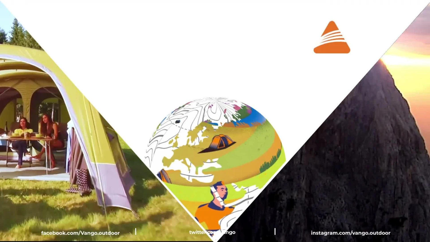 Vango Highbury Textilene Chair (Two Chair Pack) 7 Vango Highbury Textilene Chair (Two Chair Pack) - Image 5