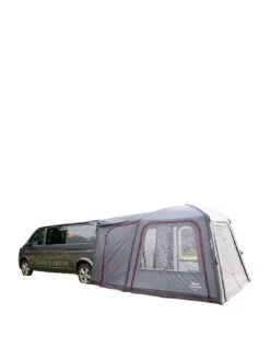 Vango Tailgate AirHub Low Drive-Away Awning