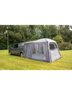 Vango Tailgate AirHub Low Drive-Away Awning -Reata Bags Travel Shop VFWE2 SQ3 0000000099 N A SLd