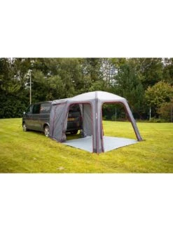 Vango Tailgate AirHub Low Drive-Away Awning -Reata Bags Travel Shop VFWE2 SQ4 0000000099 N A SLd1