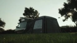 Vango Tailgate AirHub Low Drive-Away Awning -Reata Bags Travel Shop VFWE2 SQ8 0000000099 N A DVvL