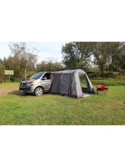 Vango Faros II Air Low Drive-Away Awning -Reata Bags Travel Shop VFWE5 SQ3 0000000099 N A SLd