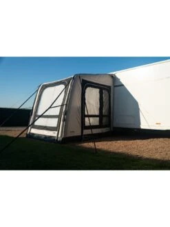 Vango Balletto Air 200 Elements Shield Caravan Awning -Reata Bags Travel Shop VFWEB SQ3 0000000005 GREY SLd
