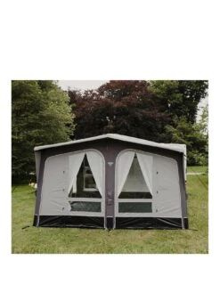 Vango Riviera Air 390 Elements ProShield Caravan Awning