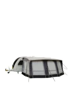 Vango Tuscany Air 500 Elements ProShield Caravan Awning