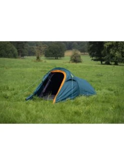 Vango Soul 200 CLR 2 Man Tent -Reata Bags Travel Shop VFWF0 SQ4 0000000020 BLUE SLd1