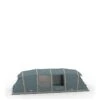 Vango Castlewood Air 800XL Package AirBeam Tent (8 Person) -Reata Bags Travel Shop VFWF8 SQ1 0000000047 GREEN SLf
