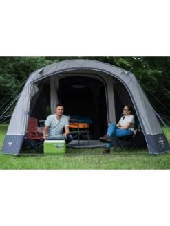 Vango Lismore Air TC 600XL Package -Reata Bags Travel Shop VFWFB SQ5 0000000005 GREY SLd2