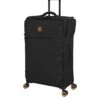 It Luggage Simultaneous Black Large Attachable Suitcase -Reata Bags Travel Shop VGB3G SQ1 0000000004 BLACK SLf