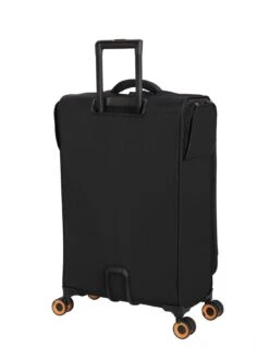 It Luggage Simultaneous Black Large Attachable Suitcase -Reata Bags Travel Shop VGB3G SQ3 0000000004 BLACK SLd