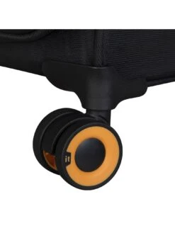 It Luggage Simultaneous Black Large Attachable Suitcase -Reata Bags Travel Shop VGB3G SQ5 0000000004 BLACK SLd2