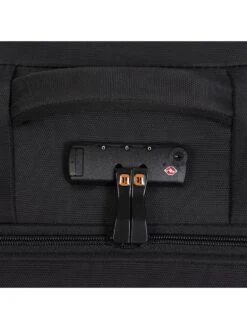 It Luggage Simultaneous Black Large Attachable Suitcase -Reata Bags Travel Shop VGB3G SQ6 0000000004 BLACK SLd3