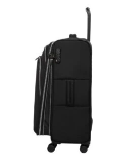 It Luggage Trinary Black Cabin Soft Suitcase -Reata Bags Travel Shop VGB49 SQ4 0000000004 BLACK SLd1