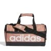 Adidas Essentials Linear Duffle -Reata Bags Travel Shop VGI8Z SQ1 0000000108 BEIGE SLf