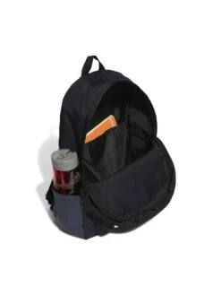 Adidas Classic Badge Of Sport Backpack -Reata Bags Travel Shop VGIAE SQ4 0000000048 NAVY SLd1