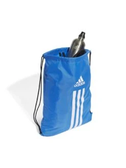 Adidas Power Gym Sack -Reata Bags Travel Shop VGIE8 SQ4 0000000020 BLUE SLd1