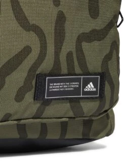 Adidas Classic Graphic Backpack -Reata Bags Travel Shop VGIEE SQ5 0000000058 KHAKI SLd2