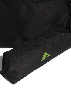 Adidas Classic 3 Stripe Backpack With Pencil Case -Reata Bags Travel Shop VGIEY SQ5 0000000004 BLACK SLd2