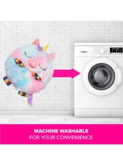 Happy Nappers Rainbow Unicorn Sleeping Bag - Large -Reata Bags Travel Shop VGMDX SQ5 0000004118 RAINBOW SLd2