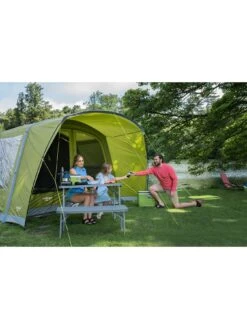 Vango Avington Flow Air 500 Herbal -Reata Bags Travel Shop VGTNZ SQ7 0000000047 GREEN SLd4