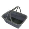 Regatta TPR Folding Wash Basin -Reata Bags Travel Shop VGXVR SQ1 0000000099 N A SLf