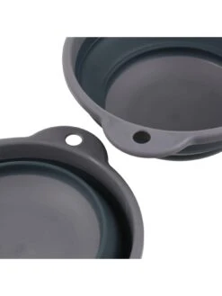 Regatta TPR Folding Bowl (Set Of 4) -Reata Bags Travel Shop VGXVT SQ3 0000000099 N A SLd