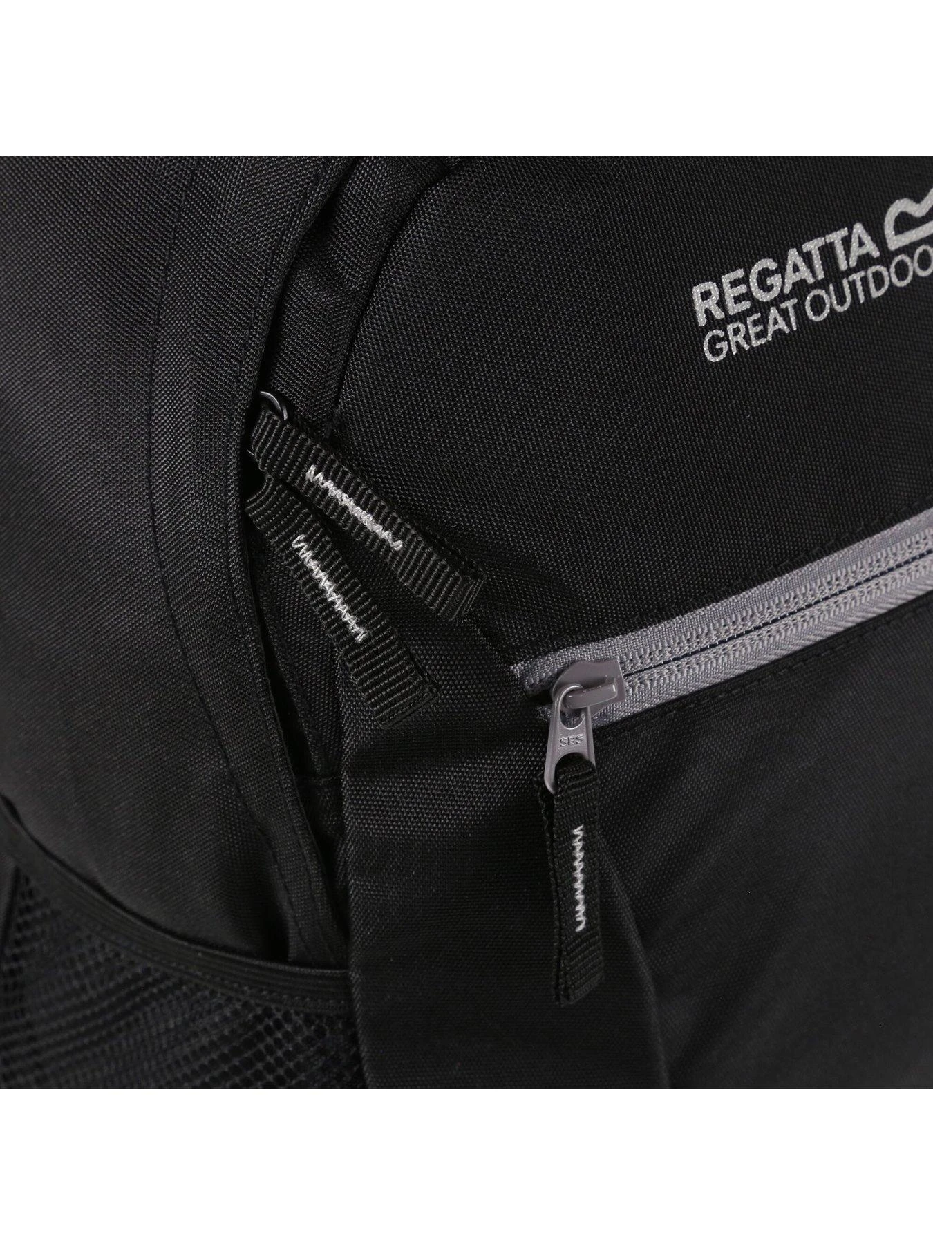 Regatta Jaxon Kids III 10L 9 Regatta Jaxon Kids III 10L - Image 7