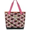 Regatta Orla Kiely Tote Coolbag 1 Regatta Orla Kiely Tote Coolbag -Reata Bags Travel Shop VGXW4 SQ1 0000000099 N A SLf