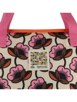Regatta Orla Kiely Tote Coolbag -Reata Bags Travel Shop VGXW4 SQ4 0000000099 N A SLd1