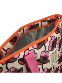Regatta Orla Kiely Tote Coolbag -Reata Bags Travel Shop VGXW4 SQ5 0000000099 N A SLd2